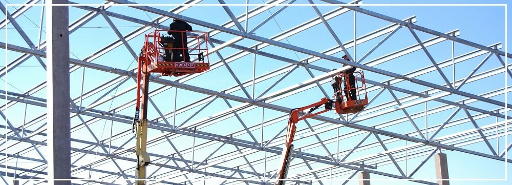 Преимущества заказа нестандартных конструкций из металла в ВелесТент-рхн